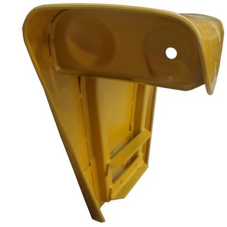 Aic Replacement Parts Fender, LH Fits John Deere 2030 2155 2350 2355 2440 2520 2550 WN-RE13879-S-PEX
